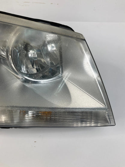 2008-2014 DODGE AVENGER FRONT RIGHT PASSENGER HEADLIGHT HEADLAMP 5116342AC OEM