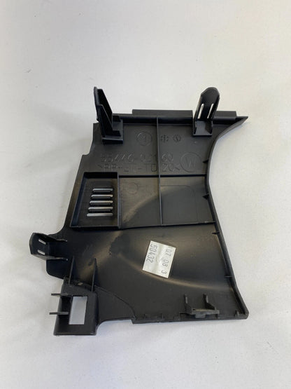 2009 2010 PONTIAC VIBE FRONT DASH SWITCH HOLE BEZEL COVER TRIM 55446-02160 OEM