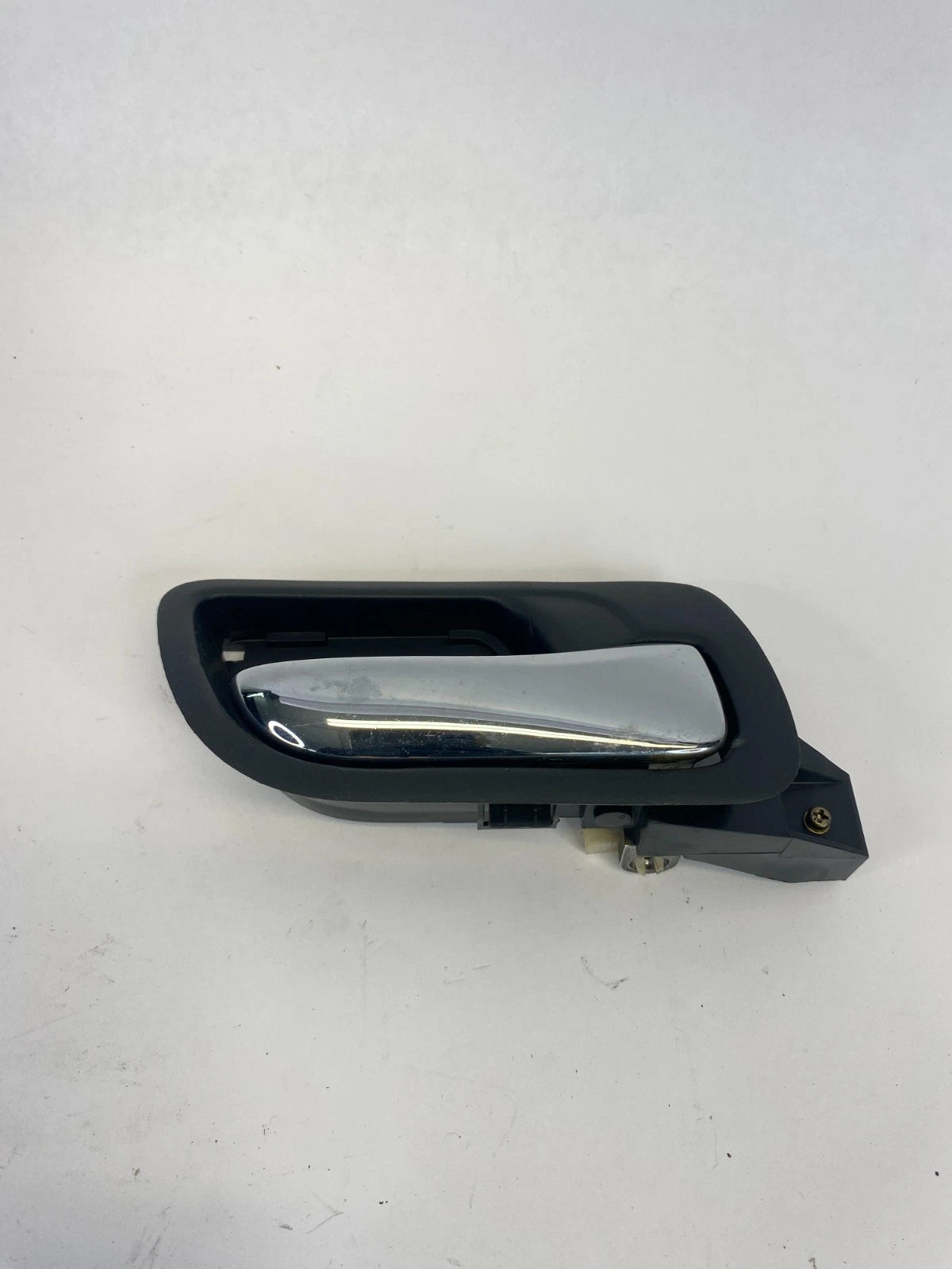 2003-2007 HONDA ACCORD SEDAN FRONT RIGHT SIDE INNTERIOR DOOR HANDLE K20-25311