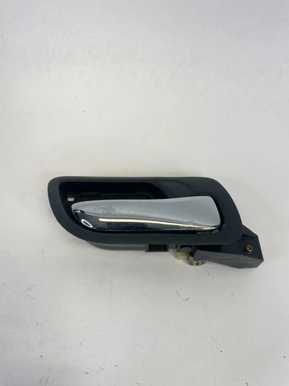 2003-2007 HONDA ACCORD SEDAN FRONT RIGHT SIDE INNTERIOR DOOR HANDLE K20-25311