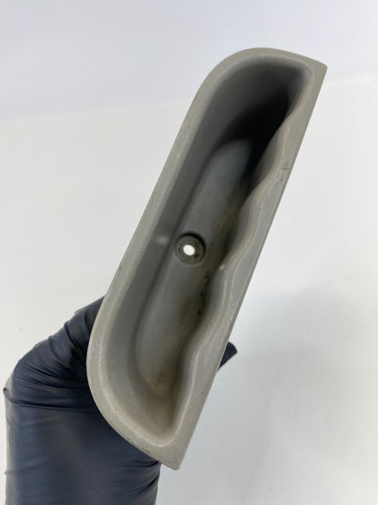 2003 2004 2005 Suzuki XL-7 Rear Right Side Door Pull Handle Pocket Bezel OEM