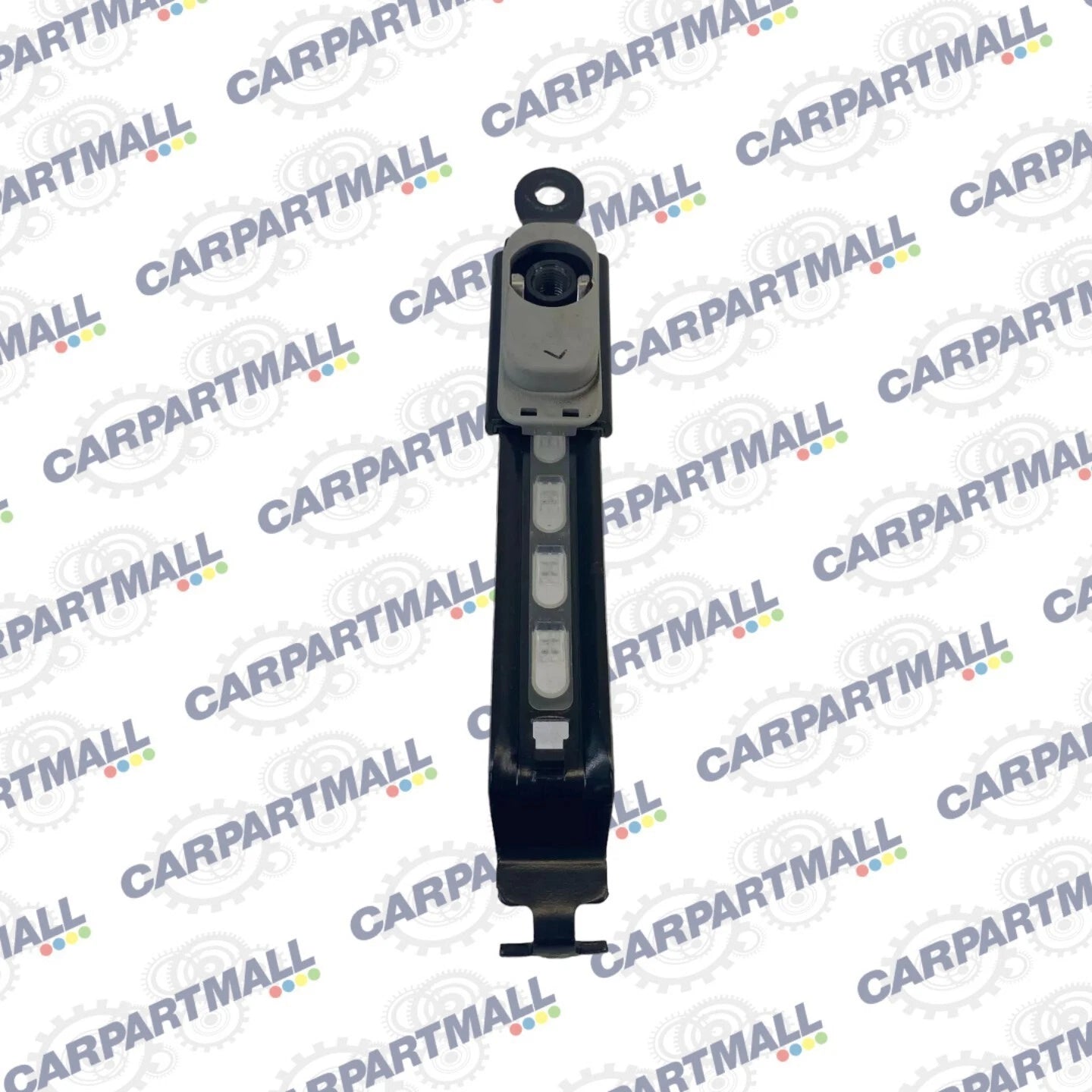 2003-2008 TOYOTA MATRIX COROLLA FRONT LEFT DRIVER SEAT BELT HEIGHT ADJUSTER OEM