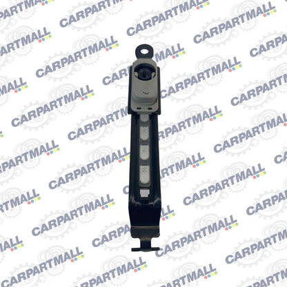 2003-2008 TOYOTA MATRIX COROLLA FRONT LEFT DRIVER SEAT BELT HEIGHT ADJUSTER OEM
