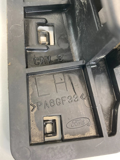 2003 2004 2005 2006 2007 FORD TAURUS REAR LEFT SIDE INTERIOR DOOR HANDLE RR LH