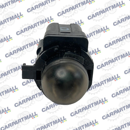 09-17 CHEVROLET TRAVERSE AUTO HEADLIGHT LAMP SUNLOAD SENSOR CONTROL SWITCH OEM