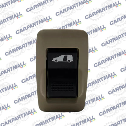 2004 2005 2006 Mazda MPV Power Rear Sliding Door Open Close Control Switch OEM