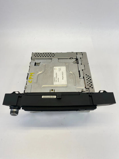 2008 2009 BMW 550i 528i NAVIGATION AM/FM RADIO CD DVD PLAYER 65839170703-01 OEM