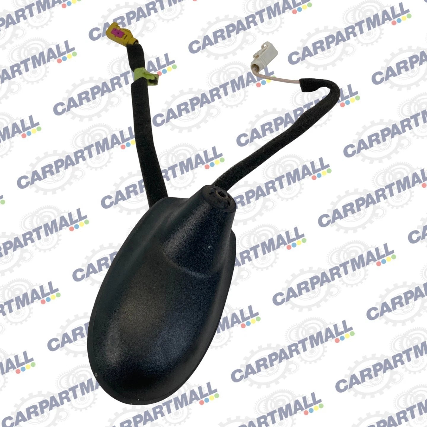 2013-2016 Dodge Dart Roof Mounted Radio Antenna Base 05091973AC OEM