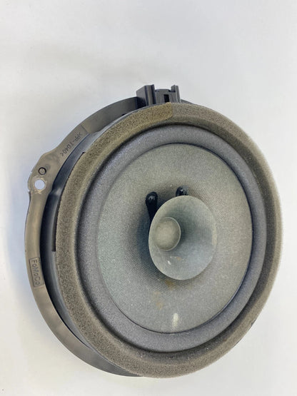 2011-2019 FORD FIESTA REAR LEFT SIDE DOOR AUDIO SOUND SPEAKER 8A6T-18808-CC OEM
