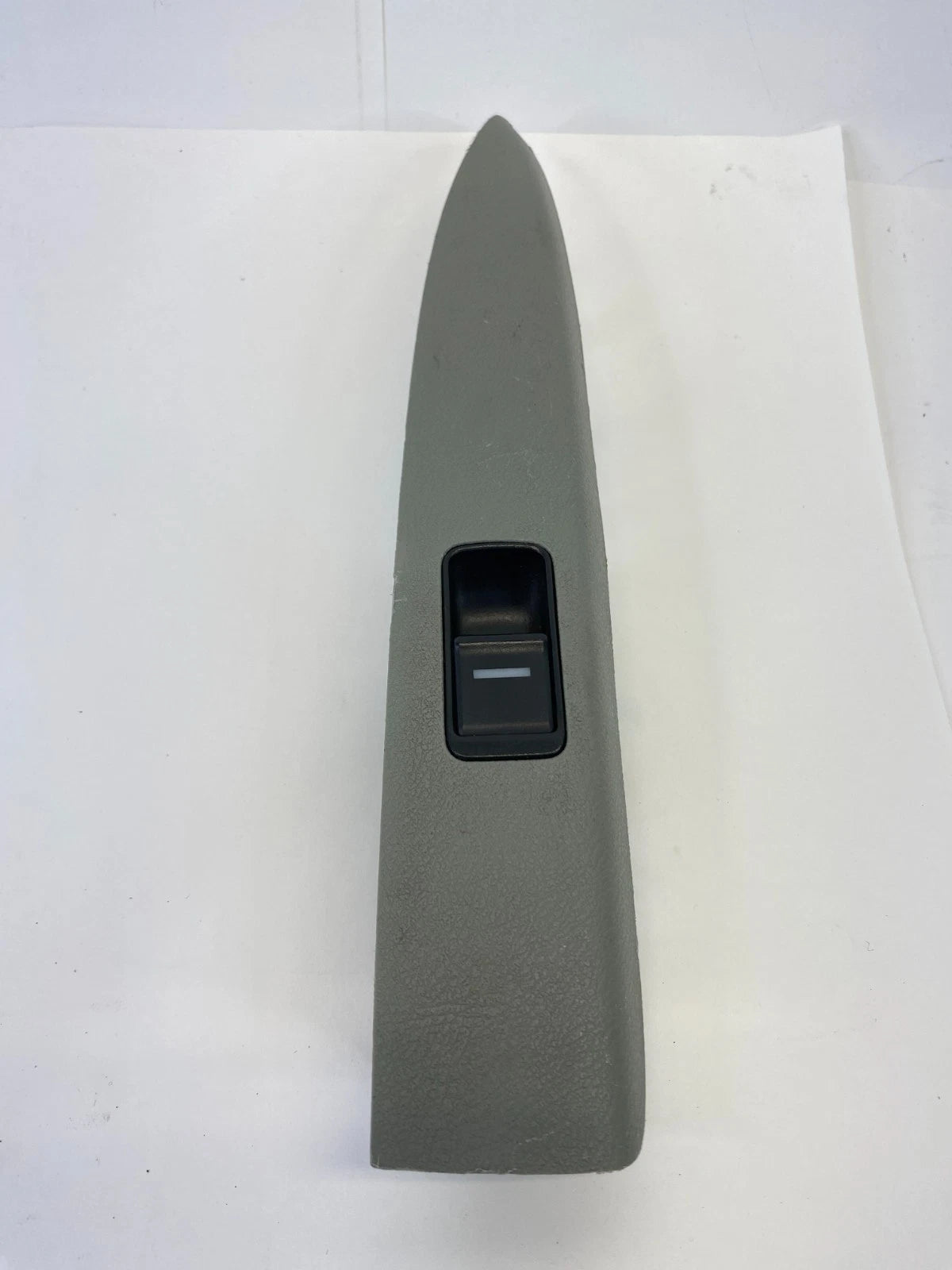 2005-2010 HONDA ODYSSEY REAR LEFT SIDE DOOR WINDOW SWITCH W BEZEL 83790-SHJ-A010