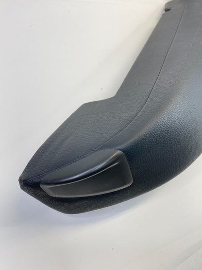 2009-2017 Volkswagen CC Rear Left Seat Bolster Padding Cushion Trim 3C8-885-702