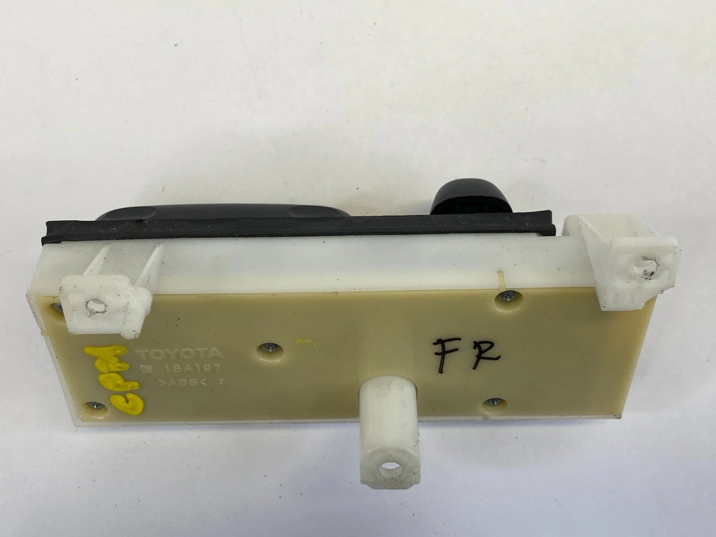 2007-2011 LEXUS GS350 FRONT RIGHT POWER SEAT ADJUSTMENT SWITCH 84070-30030 OEM