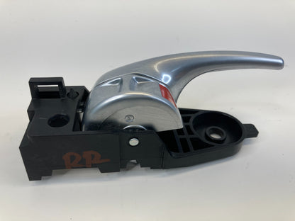 2015-2017 Chrysler 200 Rear Right Side Interior Inner Door Handle Assy 3038087