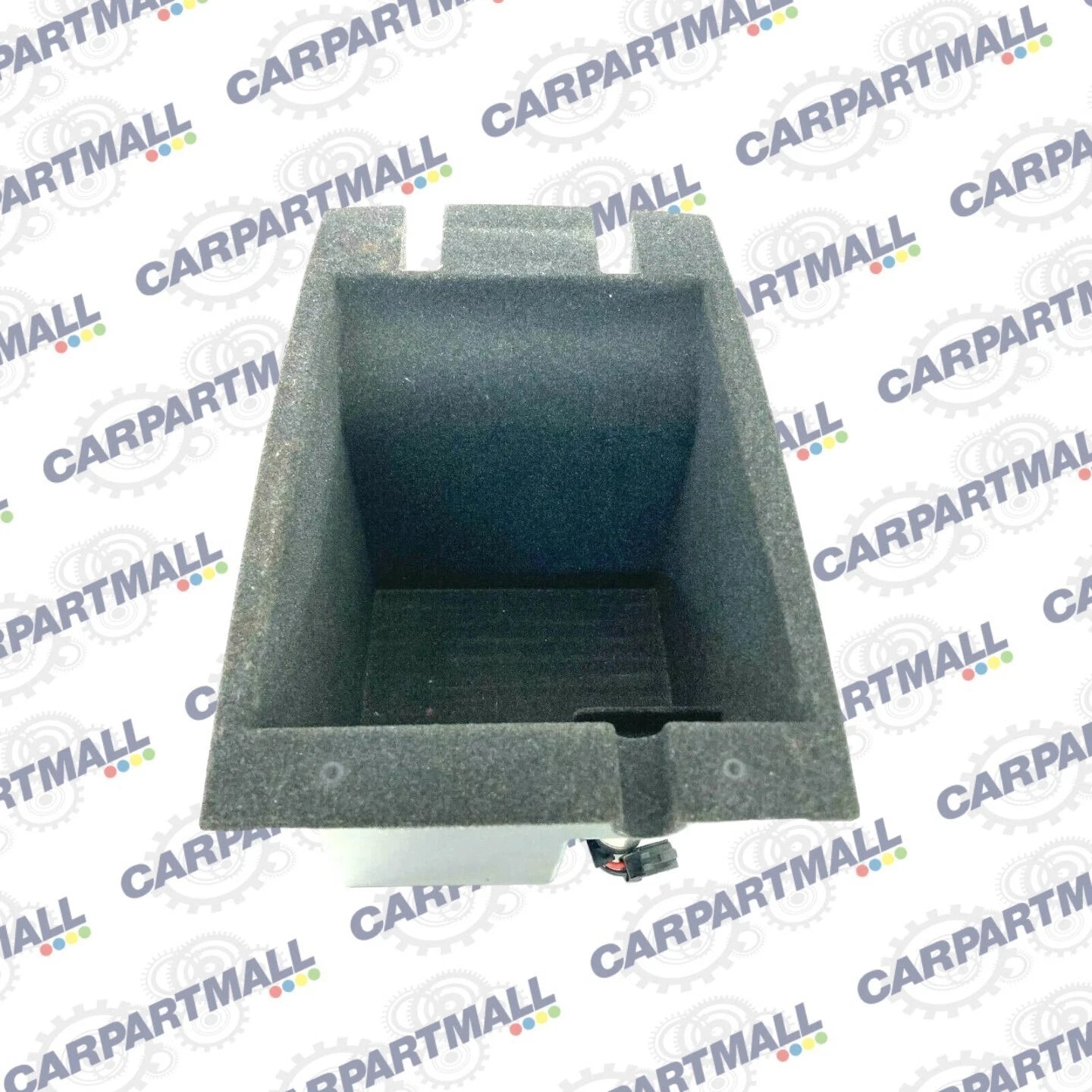 2004 2005 2006 KIA AMANTI CENTER CONSOLE STORAGE COMPARTMENT BOX ORGANIZER OEM