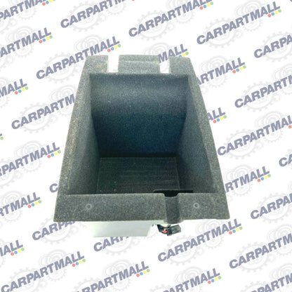 2004 2005 2006 KIA AMANTI CENTER CONSOLE STORAGE COMPARTMENT BOX ORGANIZER OEM