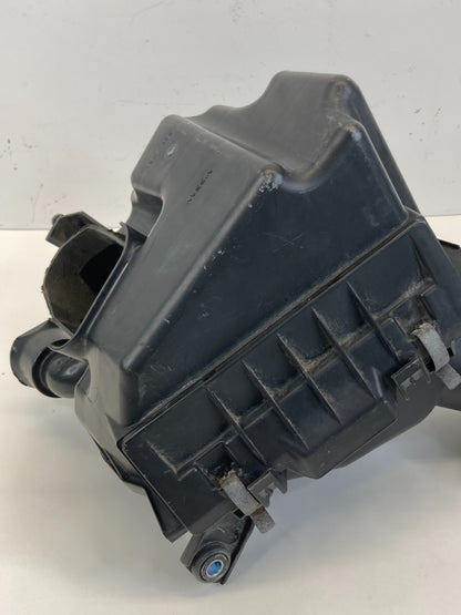 2008-2010 Infiniti G37 Front Left Air Intake Cleaner Box Filter Assembly OEM