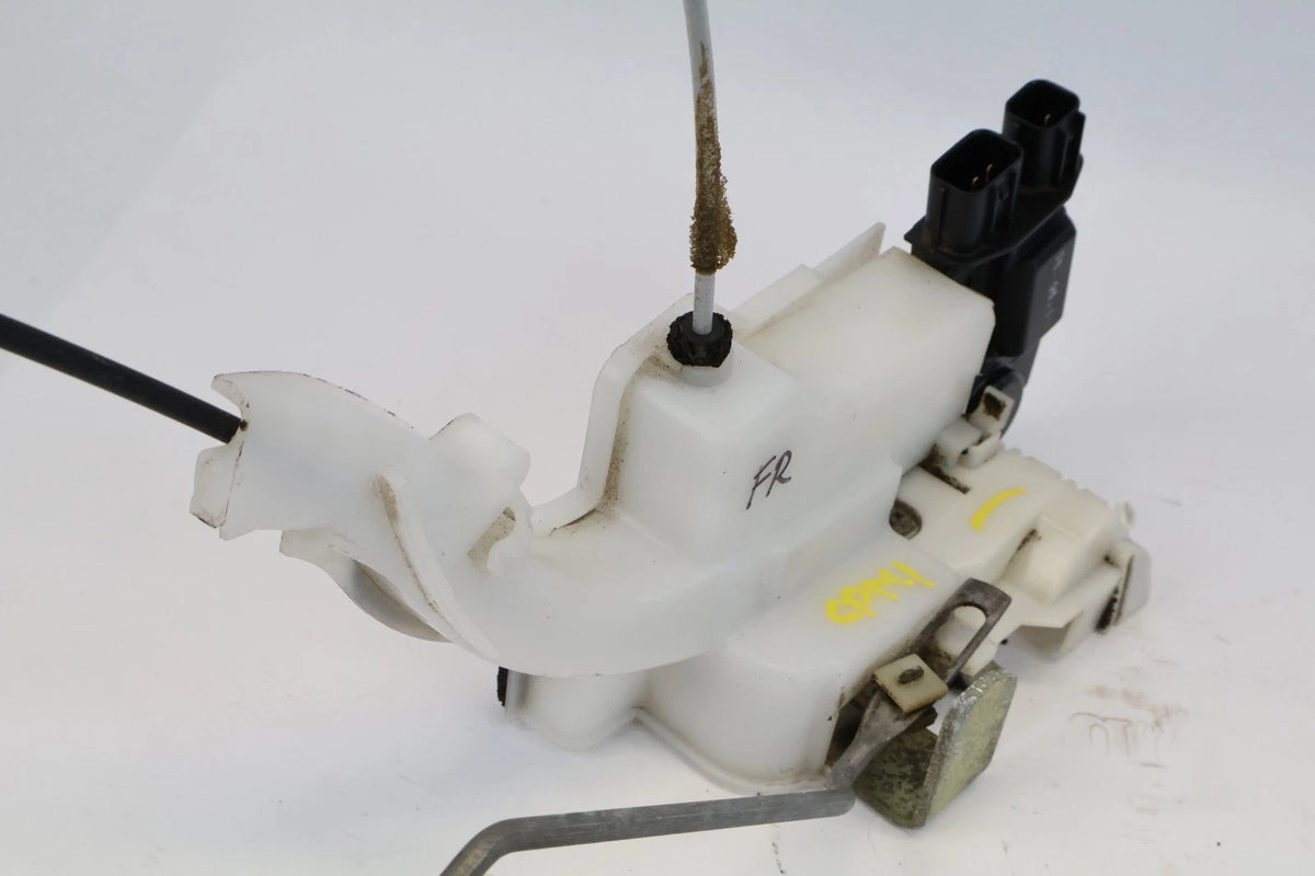 2005-2010 HONDA ODYSSEY FRONT RIGHT PASSENGER SIDE DOOR LOCK LATCH ACTUATOR OEM