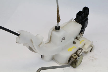 2005-2010 HONDA ODYSSEY FRONT RIGHT PASSENGER SIDE DOOR LOCK LATCH ACTUATOR OEM