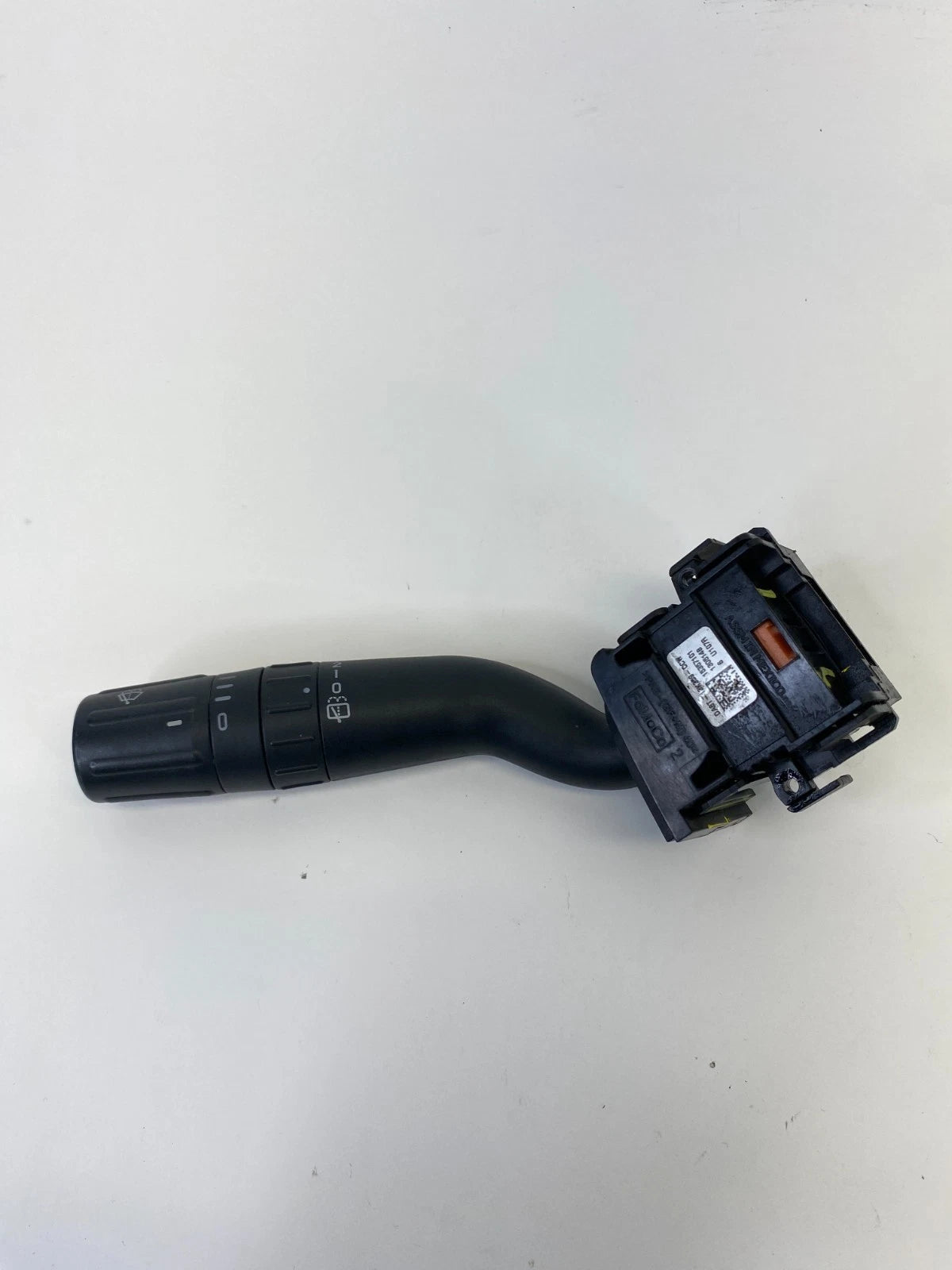 13-15 EXPLORER INTERCEPTOR FLEX TURN SIGNAL HEADLIGHT CONTROL SWITCH DA8T-13K359