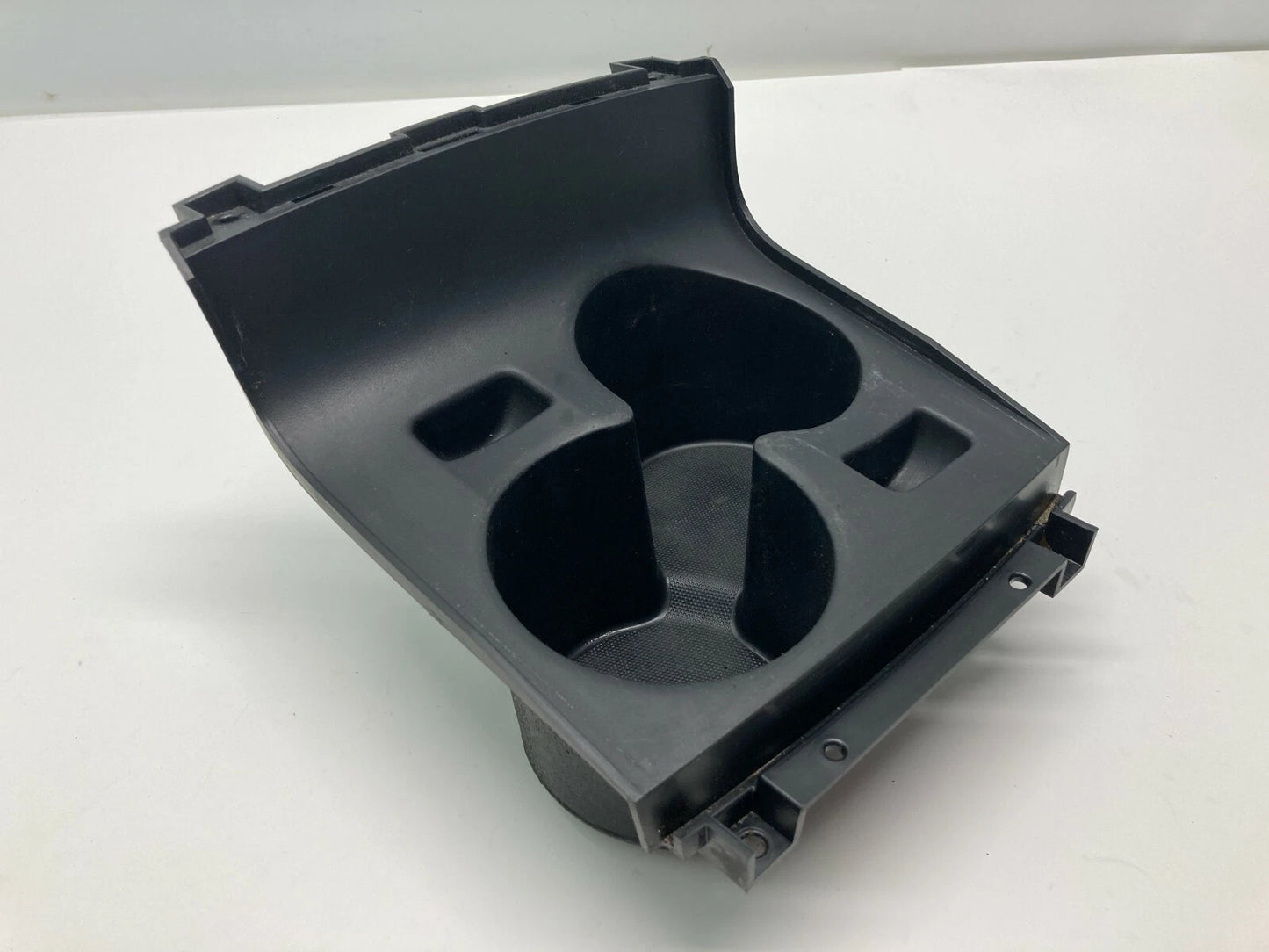 2007-2012 NISSAN VERSA CENTER CONSOLE CUP HOLDER INSERT 68430-EL00A OEM