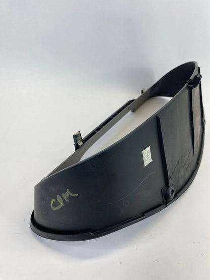 2000-2006 TOYOTA TUNDRA DASH SPEEDOMETER CLUSTER BEZEL TRIM PANEL 55410-0C010