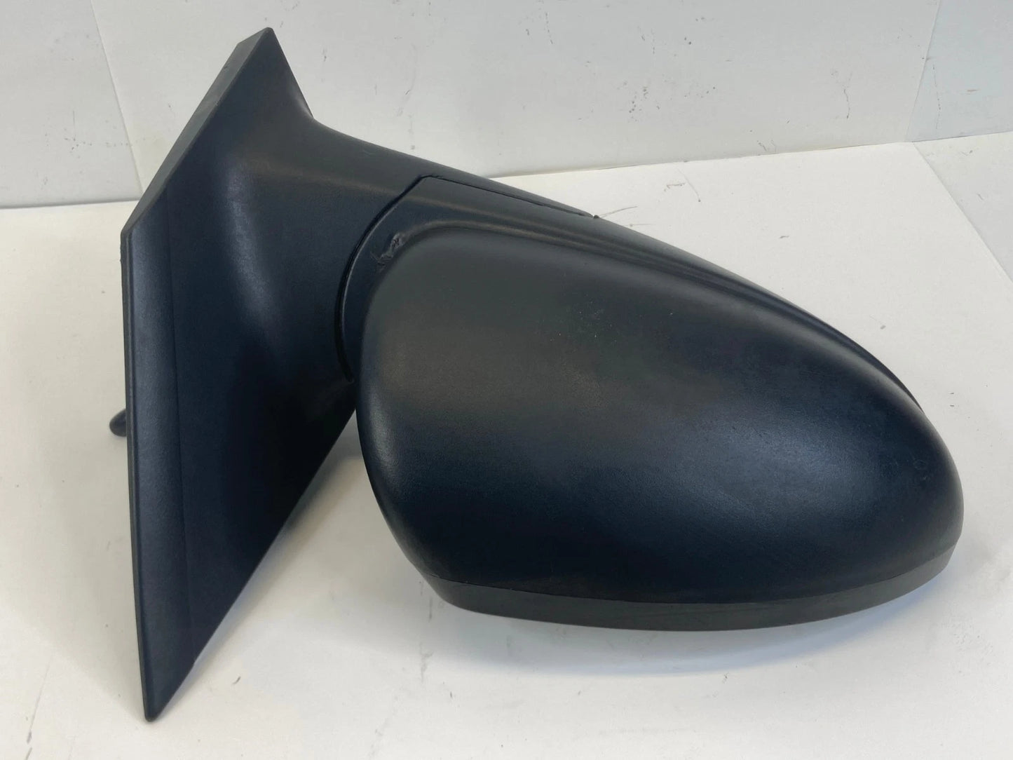 11-14 CHEVY CRUZE RIGHT PASSENGER DOOR MANUAL SIDE VIEW MIRROR 95220857 OEM