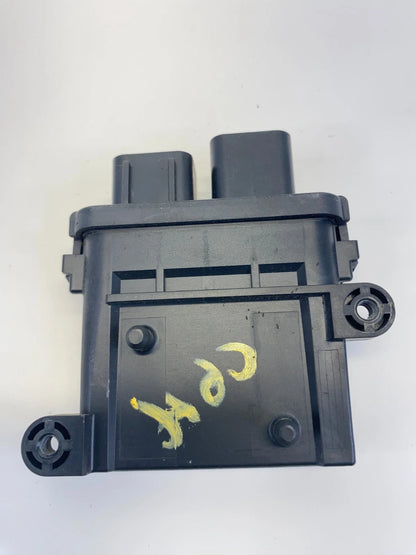 2010-2013 KIA FORTE FRONT RIGHT SEAT OCCUPANT OCCUPANCY MODULE SENSOR 889501M500