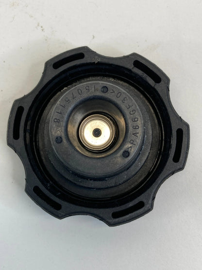 2010-2017 CHEVROLET EQUINOX RADIATOR COOLANT OVERFLOW TANK CAP COVER LID OEM
