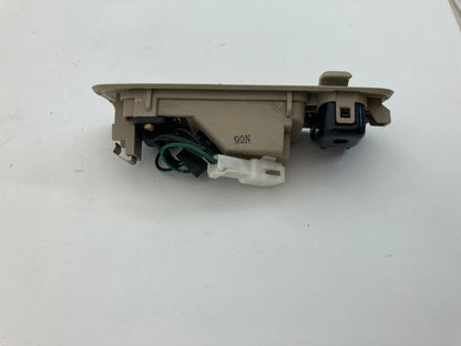 98-05 LEXUS GS300 98-00 GS400 REAR RIGHT SIDE OVERHEAD DOME LAMP OEM