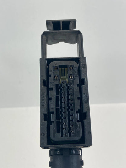 2003 2004 2005 SAAB 9-3 2.0L ABS ANTI LOCK BRAKE PUMP PLUG CONNECTOR CABLE OEM