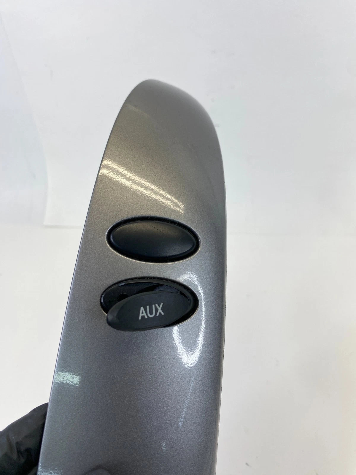 2006-2010 TOYOTA SIENNA RH DASH PANEL RADIO BEZEL TRIM SWITCHES 55413-AE011 OEM