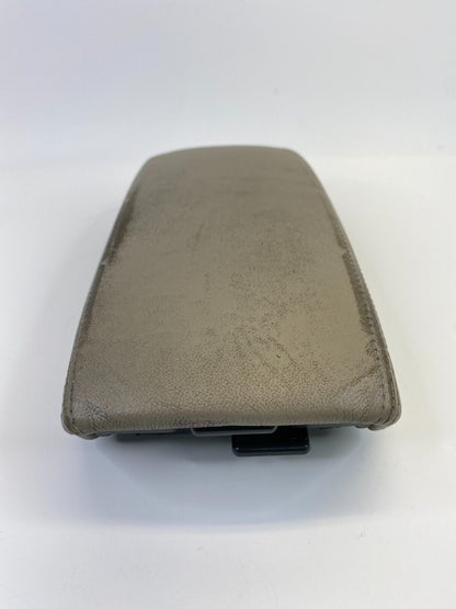 98 99 00 Honda Accord Center Console Armrest Lid Cover Storage Box Tray OEM