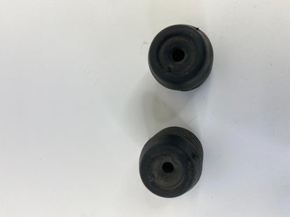 2006-2015 Hyundai Sonata Front Hood Rubber Cushion Buffer Stopper Bumper Set OEM