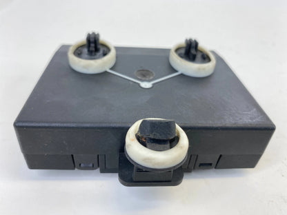 11-13 AUDI A4 QUATTRO FRONT LEFT SIDE DOOR LOCKING CONTROL MODULE 8T0-959-793-M