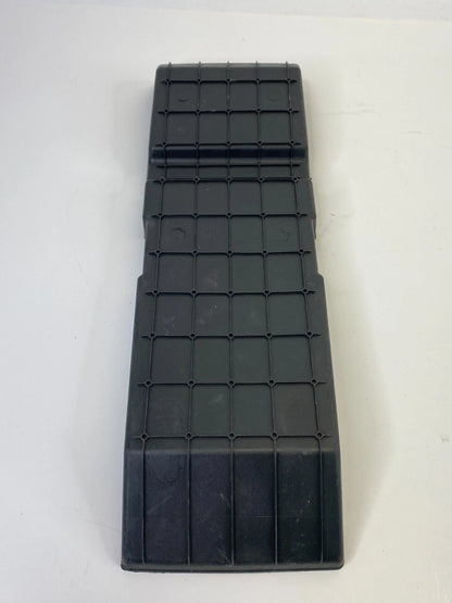 2012-2015 CHEVROLET CAPTIVA SPORT CENTER CONSOLE MAT LINER INSERT 20870610