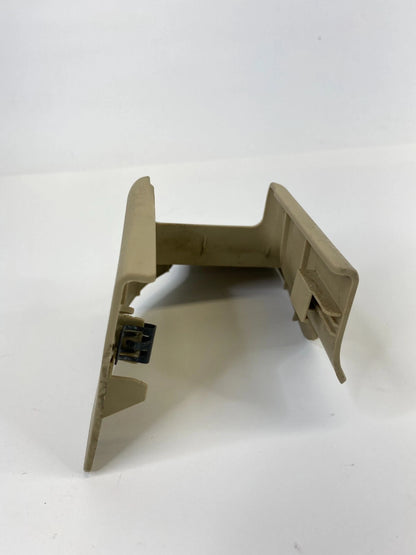 2005 2006 2007 2008 ACURA TL FRONT SEAT REAR TRACK END COVER 81196-SEP OEM