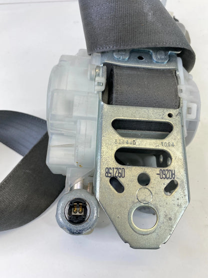 2007-2011 TOYOTA CAMRY FRONT RIGHT PASSENGER SIDE SEAT BELT RETRACTOR OEM