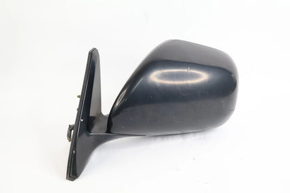 2003-2009 TOYOTA 4RUNNER FRONT LEFT DRIVER SIDE VIEW DOOR MIRROR E4012196 OEM