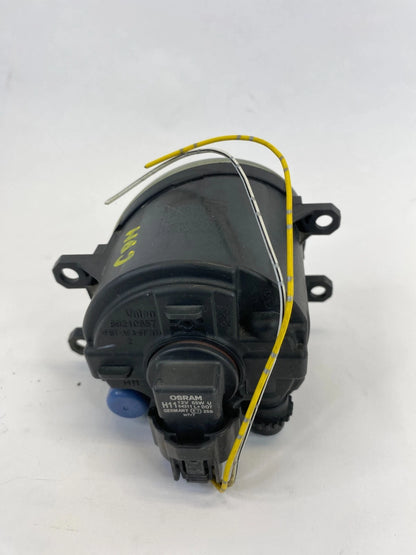 2006-2011 TOYOTA RAV4 YARIS FRONT LH DRIVER SIDE FOG LIGHT LAMP 81220-0D041 OEM
