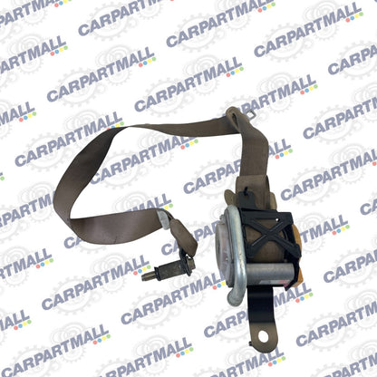 2005-2007 Kia Sportage Front Left Driver Side Seat Belt Retractor 88810-1F500