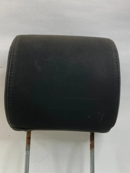 2006-2009 JEEP COMMANDER FRONT LEFT & RIGHT SEAT HEADREST CLOTH PAIR SET OEM