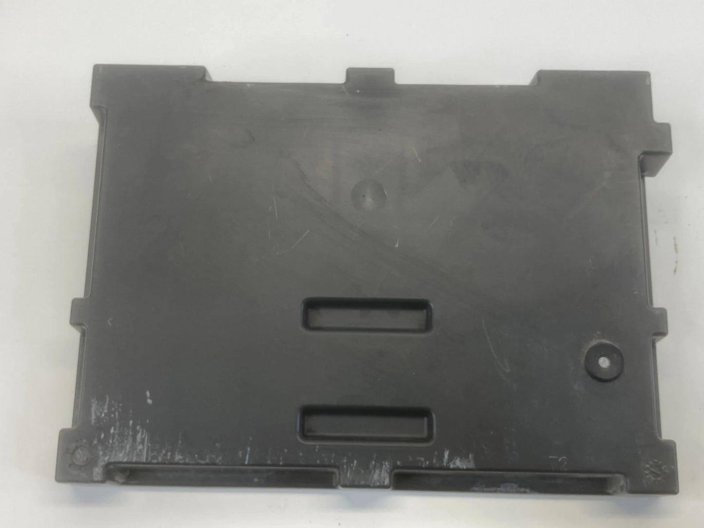 2006 CHEVROLET HHR 2.2L AT ENGINE CONTROL UNIT MODULE ECU ECM 12604287 OEM
