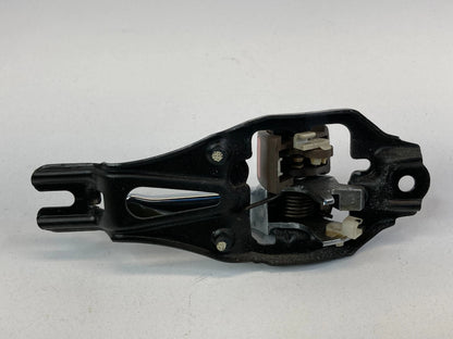 1990-1994 LEXUS LS400 FRONT LEFT PASSENGER INTERIOR INNER DOOR HANDLE CHROME OEM