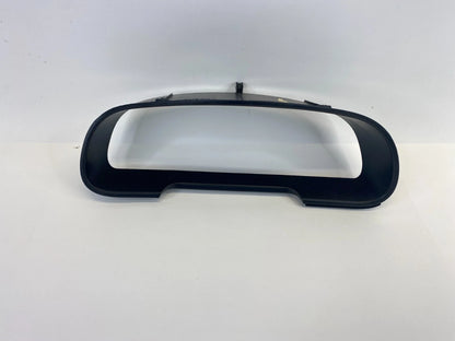 2000-2006 TOYOTA TUNDRA SPEEDOMETER CLUSTER DASH BEZEL TRIM PANEL 55410-0C010
