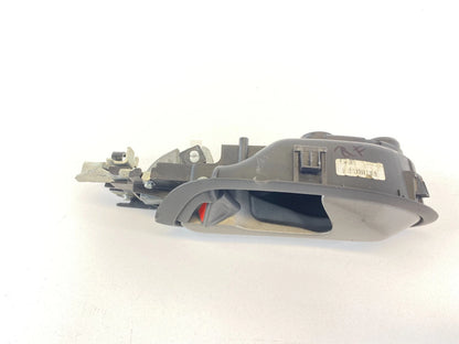 06-11 HONDA CIVIC SEDAN FRONT PASSENGER INNER INSIDE DOOR HANDLE 43062XXX OEM