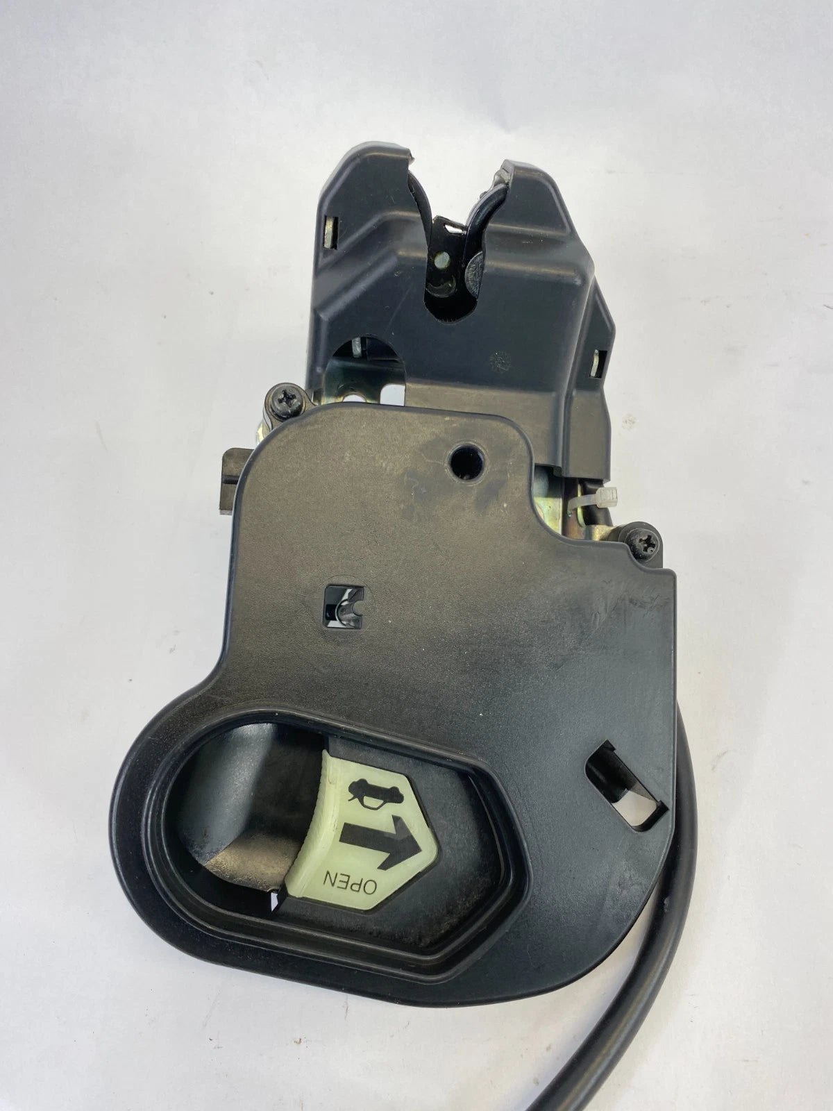 2006-2011 HONDA CIVIC SEDAN REAR TRUNK LIFTGATE LOCK LATCH ACTUATOR RELEASE