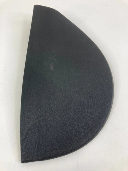 2009-2017 CHEVROLET TRAVERSE RIGHT SIDE DASH END CAP COVER TRIM PANEL 20871995