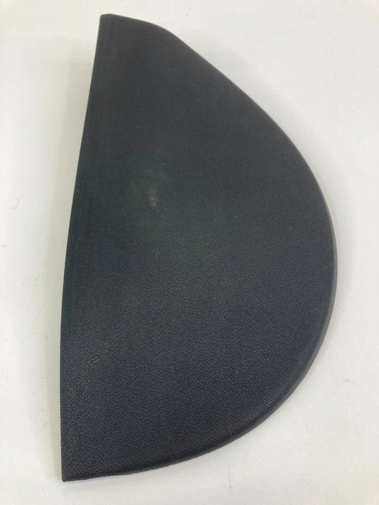 2009-2017 CHEVROLET TRAVERSE RIGHT SIDE DASH END CAP COVER TRIM PANEL 20871995