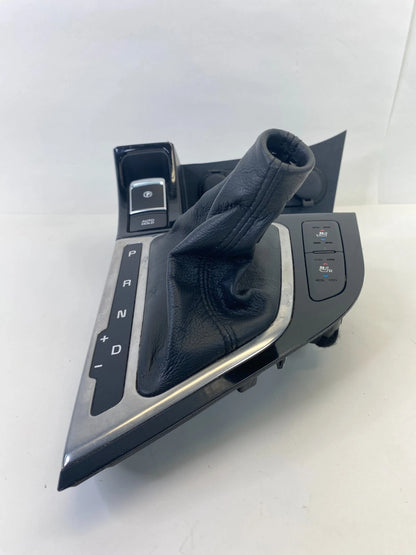 14-16 KIA OPTIMA SHIFTER BEZEL PARKING BRAKE HEATED SEAT SWITCH 93740-2T100 OEM