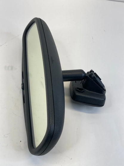 2002-2005 Ford Explorer Mountaineer Rear View Interior Mirror Automatic Dimming